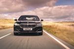 BMW 730Ld 2019 года (UK)